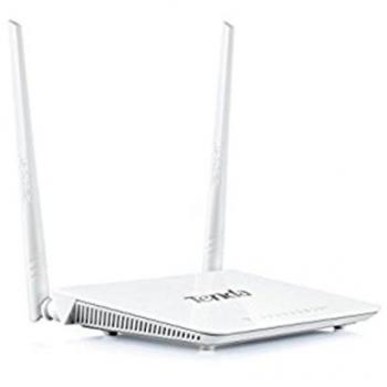 Router Tenda 2T2R 11N ADSL2+ V.2 [D301 V.2]