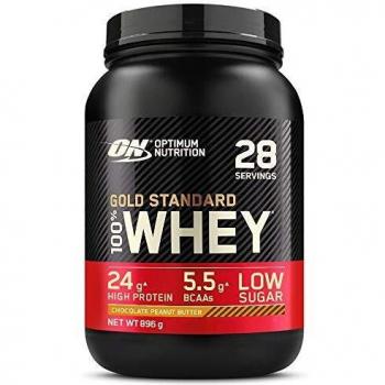 Optimum Nutrition Whey Gold Standard