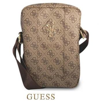 Bolso Bandolera Guess 4G Big Metal para Tablet/móvil
