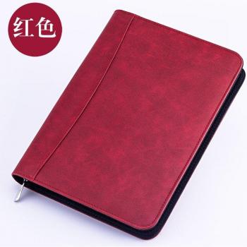 “Peluquería A5 Piel Sintética Kawaii Calculadora