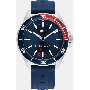 Reloj de hombre Tommy Hilfiger Logan 1792009