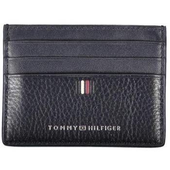 Tarjetero Central Marino Tommy Hilfiger para Hombre