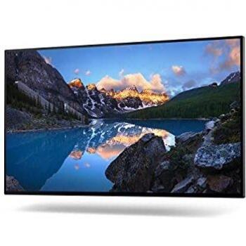 Dell UltraSharp U2422H_WOST 61 cm 24 inches 1920 x 1080 pixels Full HD LCD Silver -U2422HWOS