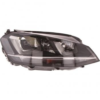 VALEO 044930 Luz Frontal