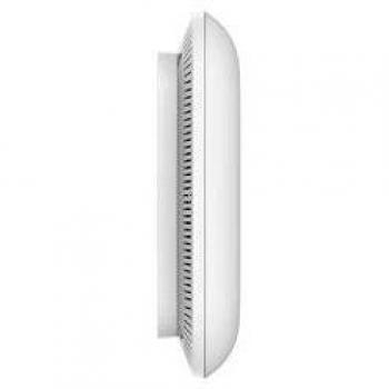 D-Link DAP-2662 Wireless AC1200 Indoor Access Point, Wave 2 Dual Band PoE, White