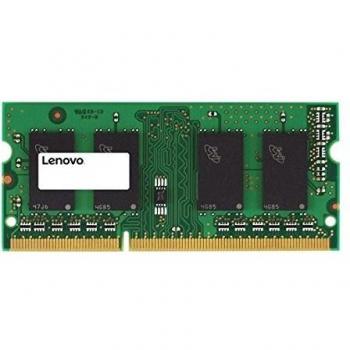 Lenovo 03X6657 memoria 8 GB 1 x 8 GB DDR3L 1600 MHz