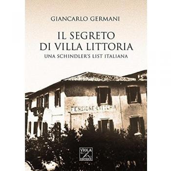 Il segreto di Villa Littoria