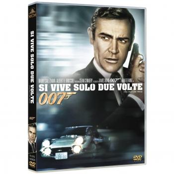 007 Si Vive Solo Due Volte