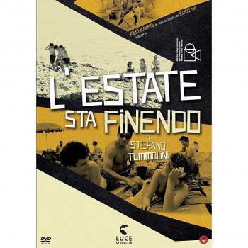 L' estate sta finendo
