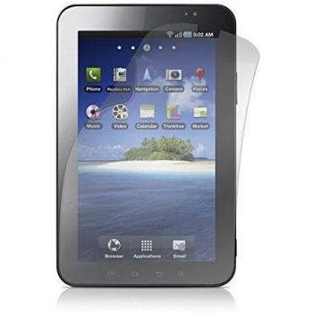 Kitt Ewent 2: Protezione Transparente per Samsung Galaxy Tab 2 7
