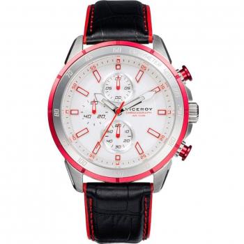 Reloj Viceroy Heat 46799-07 hombre rojo