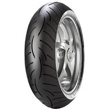 Metzeler Roadtec Z8 Interact 190/55 ZR17 (75W) TL (O)