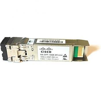 Transceiver Cisco 10G Base SR Multi-Mode