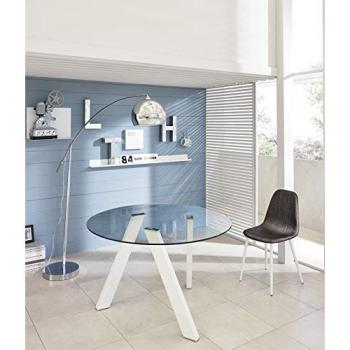 LES TENDANCES Mesa Fija 120 x 75 cm