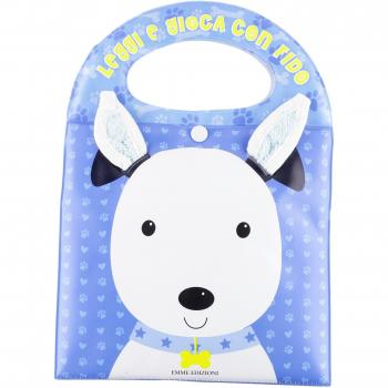 Leggi e gioca con Fido