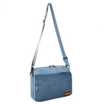 Bandolera Tatonka Cross Body Grande azul