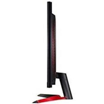 Monitor LG 32GN600-B LED VA 32 HDR10 Flicker Free 165 Hz