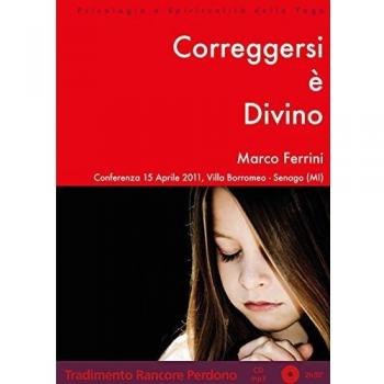 Correggersi è Divino