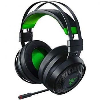Razer Nari Ultimate Cuffie Gaming Xbox One