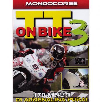 Tourist Trophy On Bike 3