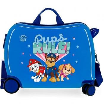 Joumma Bags Maleta Infantil 2 Ruedas