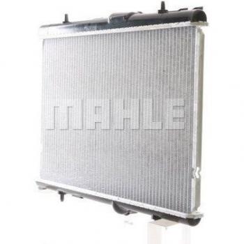 MAHLE CR 1501 000S Radiador de Arrefecimento Motor