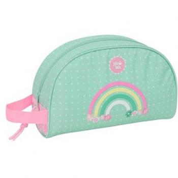 Neceser Escolar GlowLab Amazing