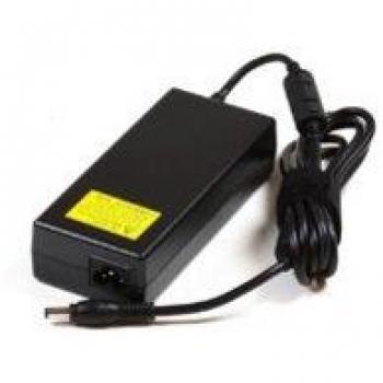 Toshiba PowerPlug 120W – Adattatore CA a 3 Pin Nera