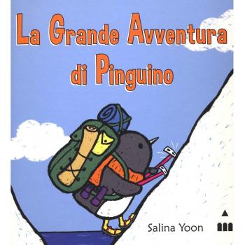 La grande avventura di Pinguino