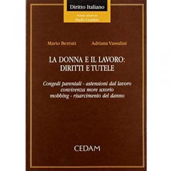 Donna e il lavoro diritti tutele