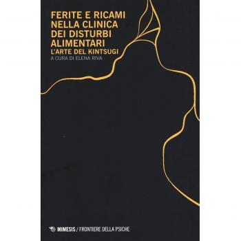 Ferite e ricami nella clinica dei disturbi alimentari