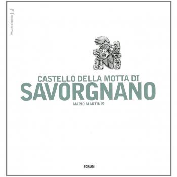 Castello della Motta di Savorgnano