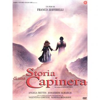 Storia Di Una Capinera