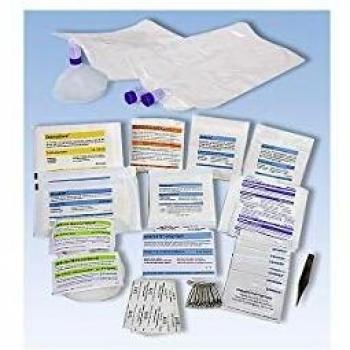 Sohngen 168904 – Kit de Primeros Auxilios Certeo