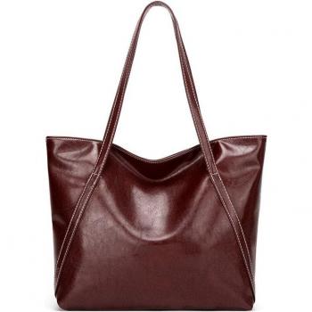 Bolso Lykanefo Suave Aceite