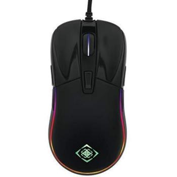 DM410 Gaming Black