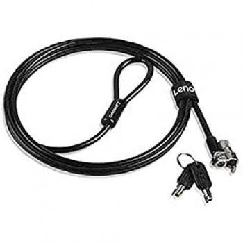 Lenovo MicroSaver DS 2.0 Sicurezza Notebook Nero