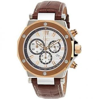 Reloj Hombre GC Watches X72035G1S (Ø 43 mm)
