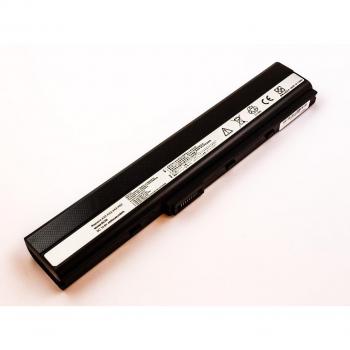 CoreParts MBI2178 Batteria per Notebook Asus 48Wh