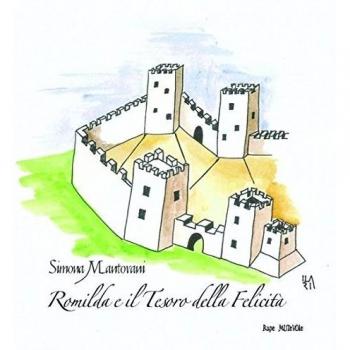 Romilda e il tesoro della felicità