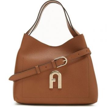 Bolso de mano Furla Primula S Hobo Mujer – Elegancia atemporal