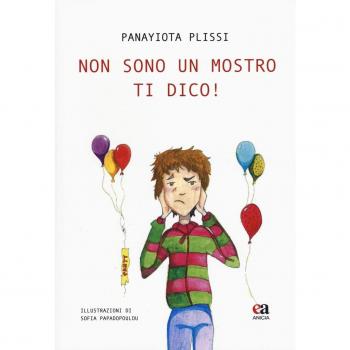 Non sono un mostro ti dico!