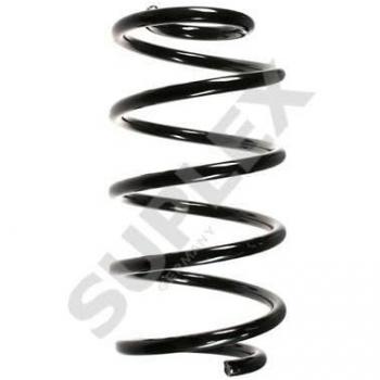 Mola de suspensão Suplex 10247