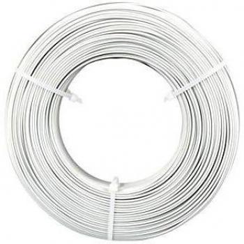 Ricarica Facile Fiberlogy PLA Bianco 1,75 mm 850 g