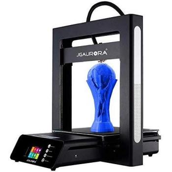 JG Aurora A5S – Stampante 3D 305x305x320 mm
