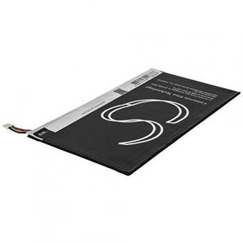 Batteria 3.7V 5.7Ah Li-Polymer Acer A5008