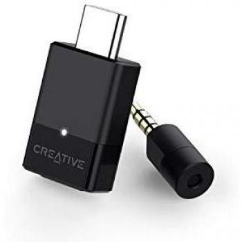Dongle BT-W3 Creative USB‑C Wireless Audio