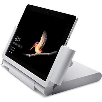 Kensington Docking Station SD6000 Surface Go, Doppio Display 4K con HDMI & DisplayPort, 4 Porte USB & Ricarica per Surface Go (K38700EU)