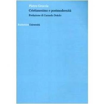 Cristianesimo e postmodernità