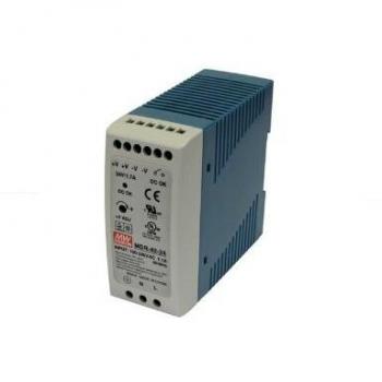 Exsys MDR-40-24 Docking Station e Hub USB